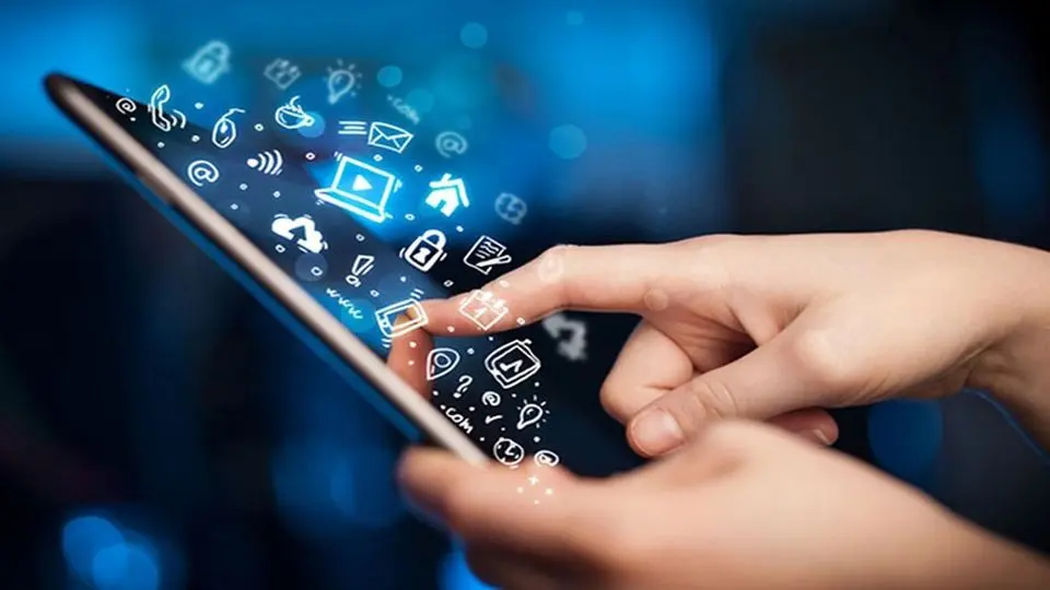 اینترنت در 2 مرحله وصل می‌شود + جزییات