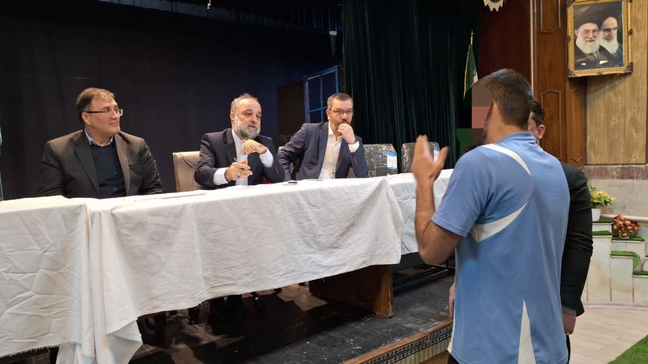 دادستان اردبیل: اغتشاشگران تا آخرین نفر دستگیر می شوند