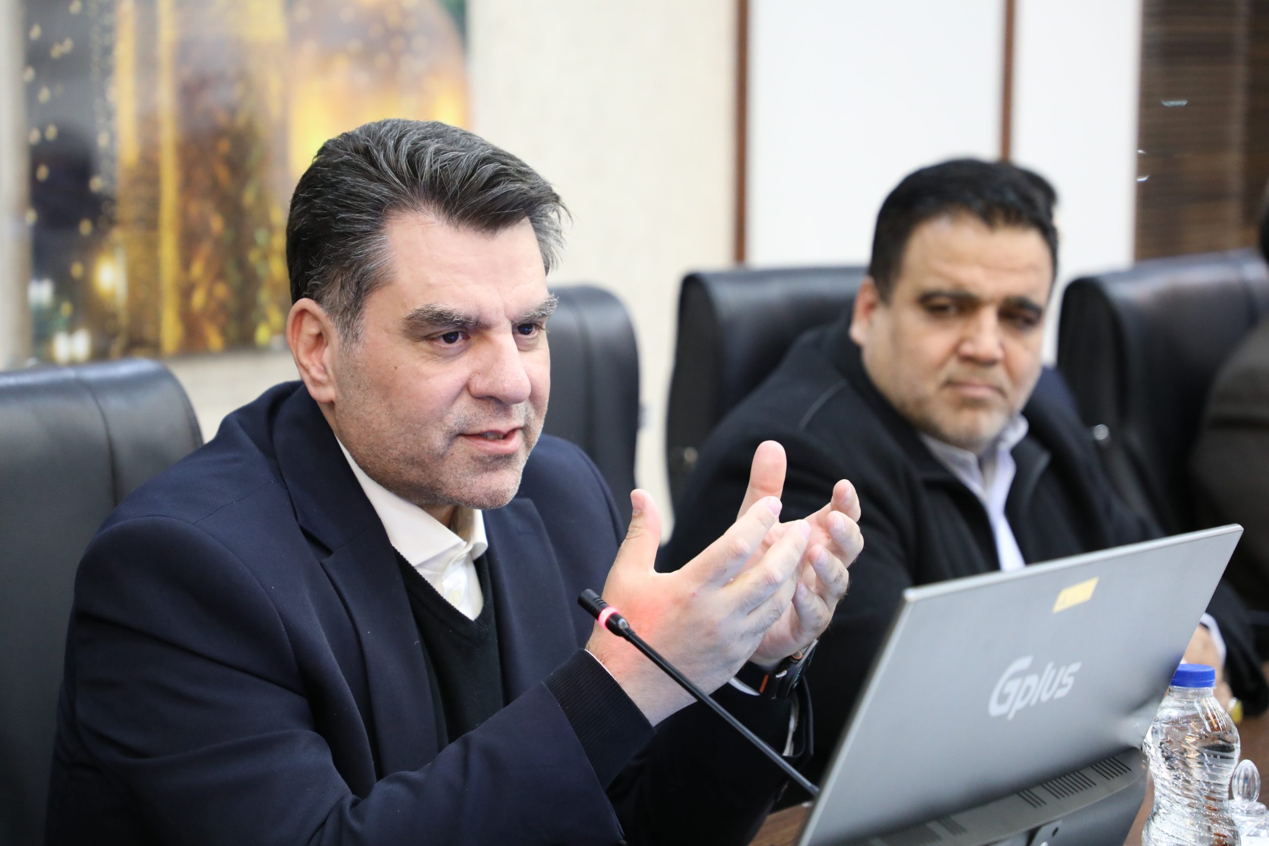 تغییر همه اعضای هیات مدیره کشت و صنعت پارس | مَردی مدیرعامل شرکت شد؛ حریریان، نیکویی، عین افشار و کریمی هم اعضای جدید هیات مدیره