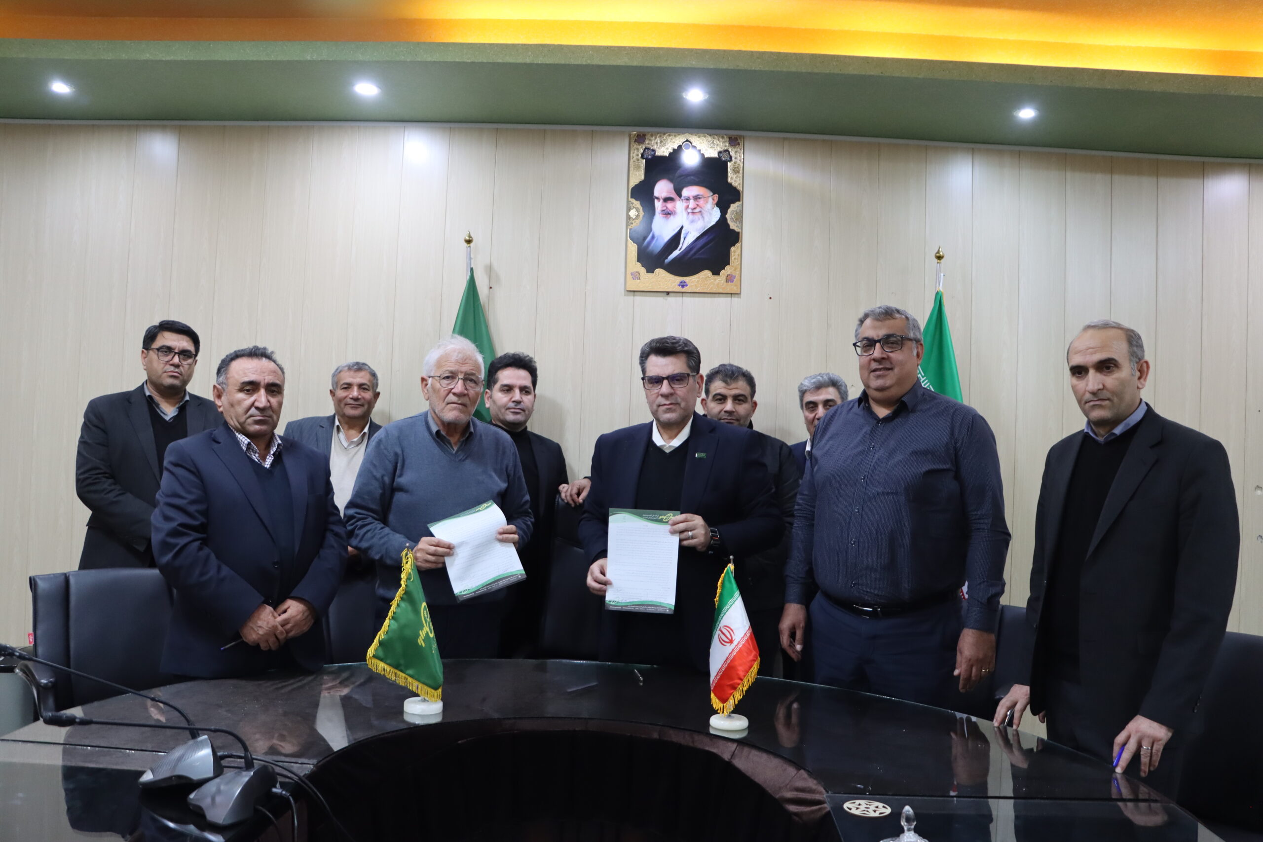 مذاکرات فشرده به نتیجه رسید؛ پایان بلاتکلیفی ۳۰ ماهه در عرضه بذر ذرت ۷۰۴ زپارس