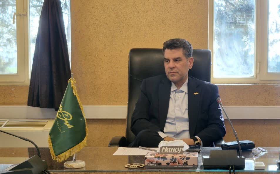 عدالت سازمانی در دستور کار مدیرعامل زپارس؛ سختی کار، اضافه‌کاری و شب‌کاری سه محور کلیدی حمایت از کارگران