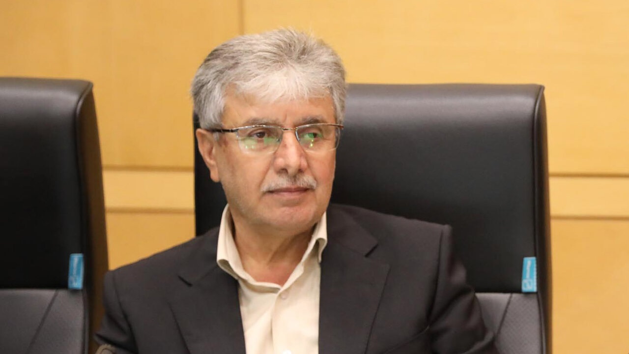 کنعانی رئیس مجمع نمایندگان استان اردبیل در مجلس انتخاب شد کنعانی رئیس مجمع نمایندگان استان اردبیل در مجلس انتخاب شد