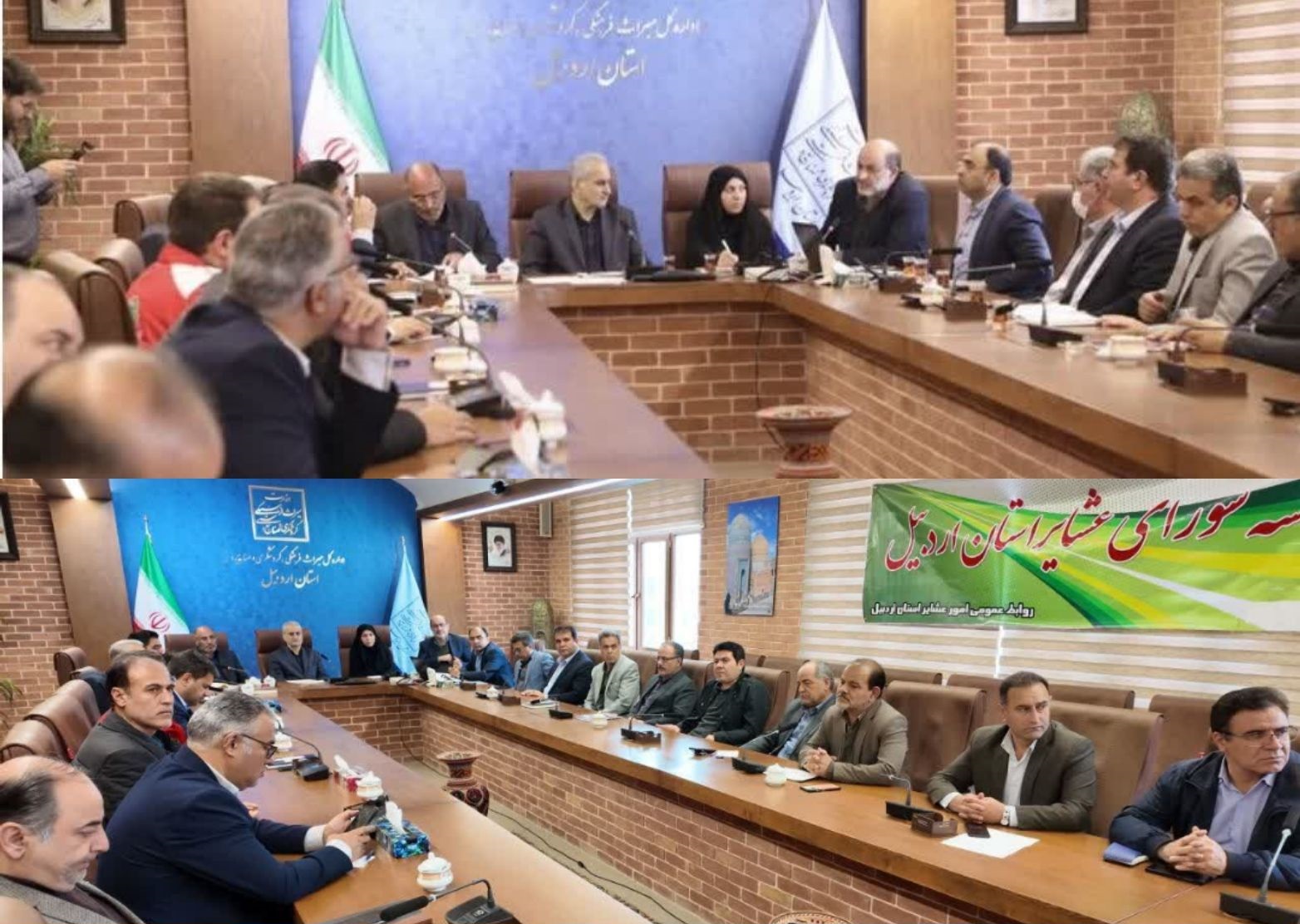 جایگزینی جشنواره «استقبال از عشایر» به جای رویداد کوچ عشایر شاهسون مغان