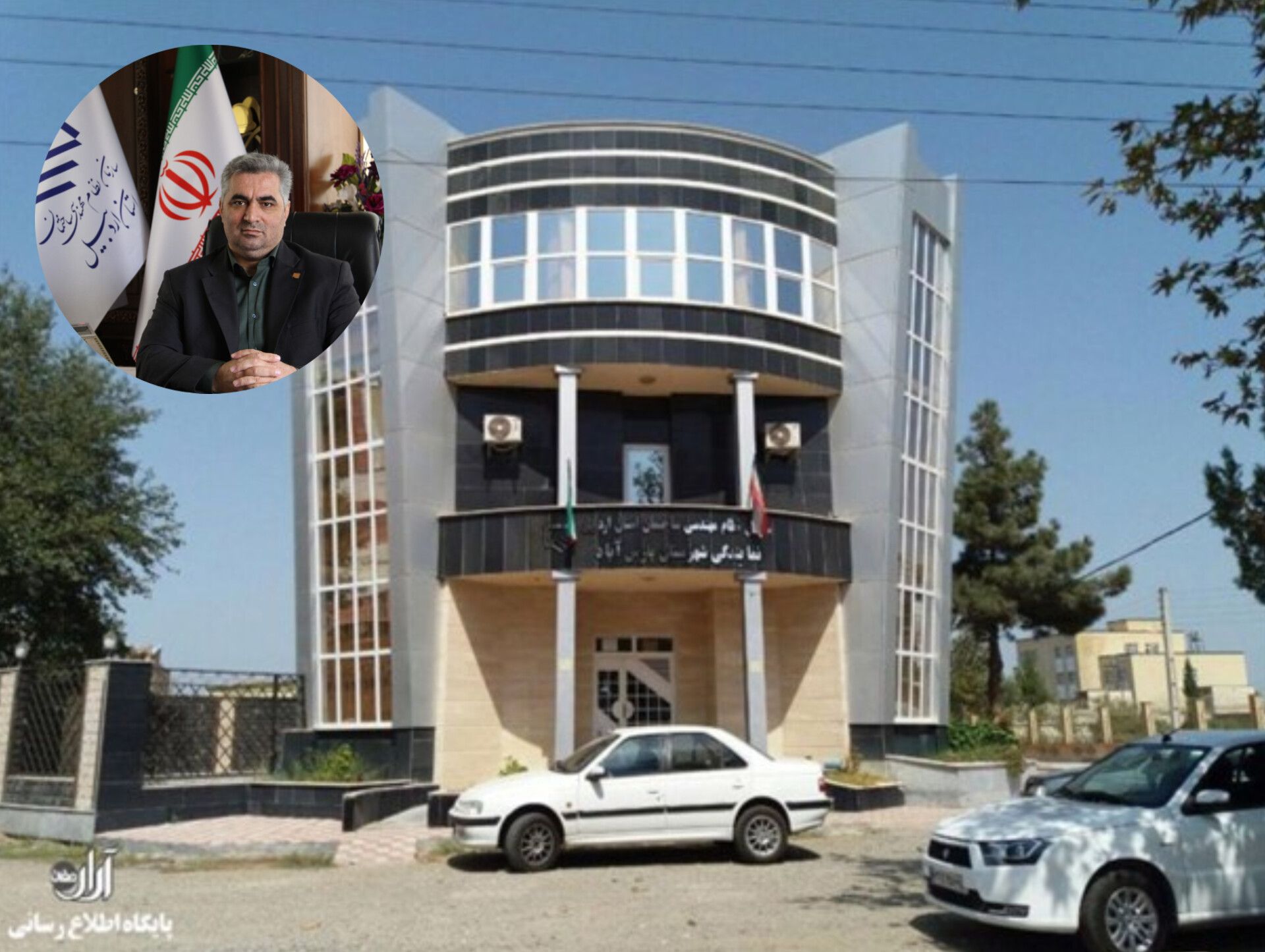 نظام مهندسی پارس‌آباد؛ حیاط خلوت انتخاباتی/ آقای رئیس! شهرستان‌ها فقط صندوق رأی نیستند!