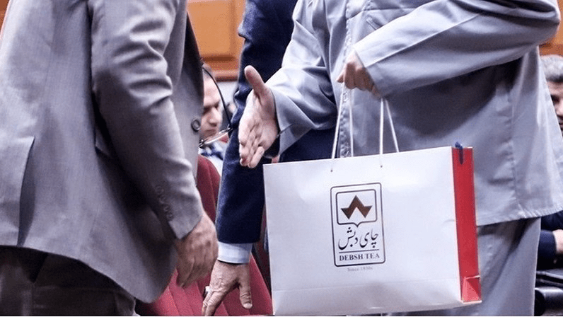 بدهکاران بزرگ پای ثابت بانکها را بشناسید