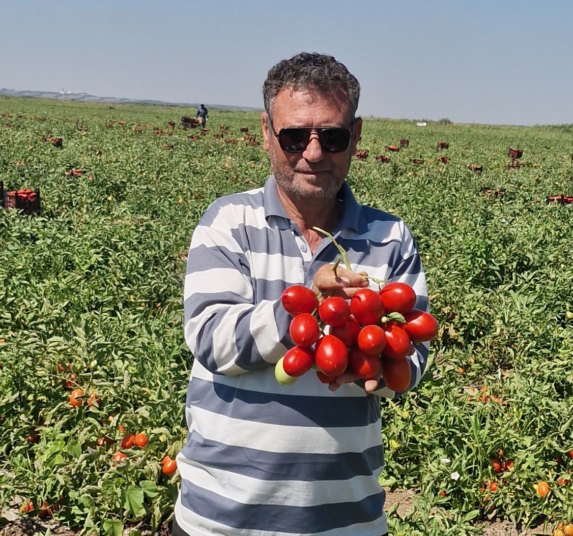 موغان؛ قیزیل توپراقِ ایران…