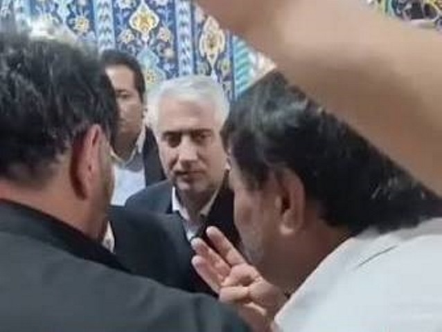 اعتراض یک شهروند پارس آباد به استاندار از سوءمدیریت شهردار و شورای شهر