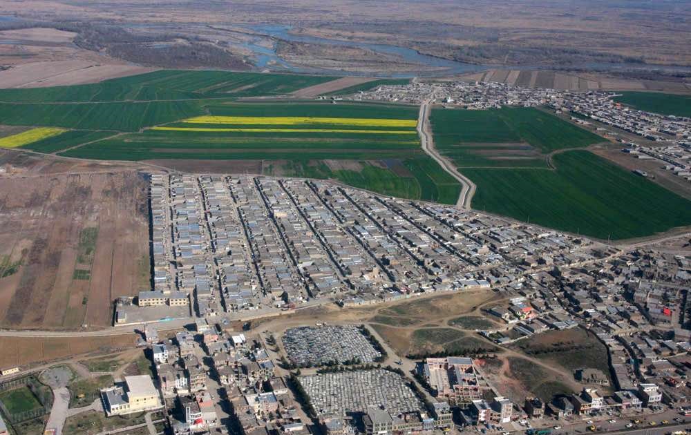 چرا پارسآبادمغان در گرانی مسکن رکورددار استان است؟