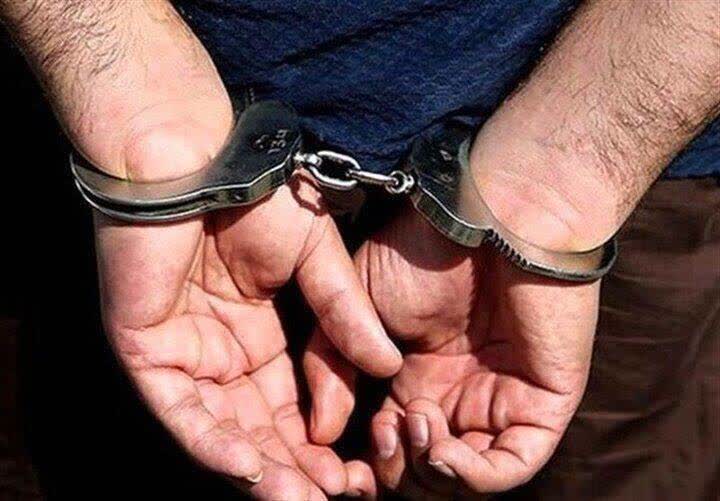 دستگیری کارمند یکی از بانک‌های اردبیل به اتهام اختلاس