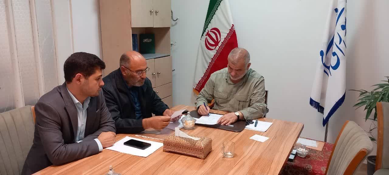 تأکید نایب‌رئیس مجلس بر پیگیری بی‌نوبت مطالبات عشایر استان اردبیل